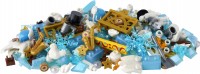 Photos - Construction Toy Lego Winter Wonderland VIP Add On Pack 40514 