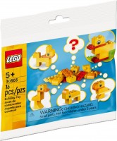 Photos - Construction Toy Lego Animal Free Builds 30503 