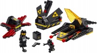 Photos - Construction Toy Lego Blacktron Cruiser 40580 