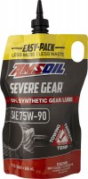 Photos - Gear Oil AMSoil Severe Gear 75W-90 1L 1 L