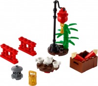 Photos - Construction Toy Lego Chinatown 40464 