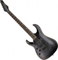 Photos - Guitar Harley Benton Amarok-6 LH 