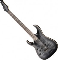 Photos - Guitar Harley Benton Amarok-BT LH 