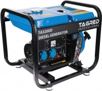 Photos - Generator Tagred TA3200D 