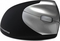 Photos - Mouse Accuratus Upright Mouse 2 RF 