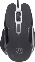 Mouse MANHATTAN Wired Optical Gaming Mouse 