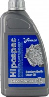 Photos - Gear Oil Specol Hipospec 75W-90 GL-5 1L 1 L