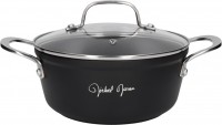 Photos - Stockpot Zwieger Darque ZW-GD-4730 