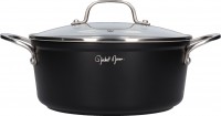 Photos - Stockpot Zwieger Darque ZW-GD-4754 