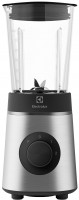 Photos - Mixer Electrolux Create 4 E4CB1-6ST stainless steel