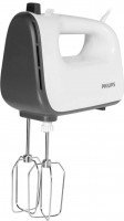 Photos - Mixer Philips 5000 Series HR3741/00 white