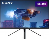 Monitor Sony INZONE M3 27 "  white