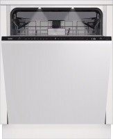 Photos - Integrated Dishwasher Beko BDIN 38660C 