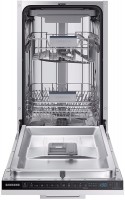 Photos - Integrated Dishwasher Samsung DW50R4071BB 