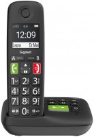 Photos - Cordless Phone Gigaset E290A 