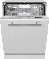 Photos - Integrated Dishwasher Miele G 7250 SCVI 