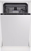 Photos - Integrated Dishwasher Beko BDIS 38120Q 