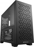 Computer Case Sharkoon MS-Z1000 black