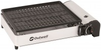 Photos - BBQ / Smoker Outwell Crest Gas Grill 