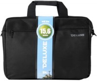 Photos - Laptop Bag Deluxe Rio 15.6 15.6 "