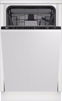 Photos - Integrated Dishwasher Beko BDIS 38042Q 