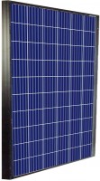 Photos - Solar Panel SVC PC-50 50 W