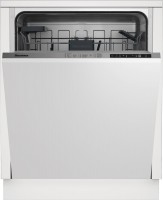 Photos - Integrated Dishwasher Blomberg LDV42221 