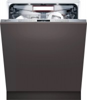 Photos - Integrated Dishwasher Neff S 187TC 800E 