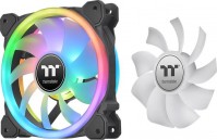 Computer Cooling Thermaltake SWAFAN 14 RGB Radiator Fan (3-Fan Pack) 