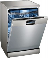 Photos - Dishwasher Siemens SN 27YI03 CE stainless steel