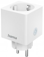 Photos - Smart Plug Hama 176575 