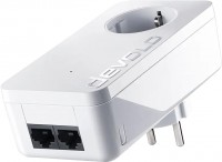 Photos - Powerline Adapter Devolo dLAN 550 duo+ Add-On 