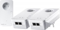 Photos - Powerline Adapter Devolo Magic 2 WiFi Next Whole Home WiFi Kit 