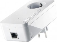 Photos - Powerline Adapter Devolo dLAN 1200+ Add-On 