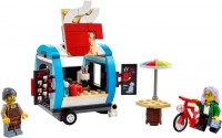 Photos - Construction Toy Lego Coffee Cart 40488 