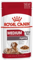 Photos - Dog Food Royal Canin Medium Ageing 10+ Pouch 40