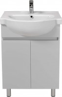 Photos - Washbasin cabinet Moydodyr Temp 65 