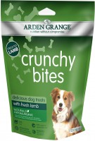 Photos - Dog Food Arden Grange Crunchy Bites with Fresh Lamb 4