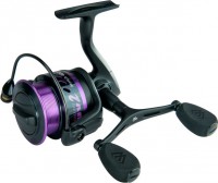 Photos - Reel Mikado Ultraviolet II Match 3008FD 