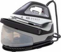 Photos - Iron Black&Decker BXSS22012GB 