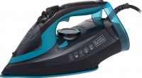 Photos - Iron Black&Decker BXIR22001GB 