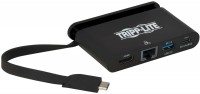 Photos - Card Reader / USB Hub TrippLite U460-T6N-H4GUBC 
