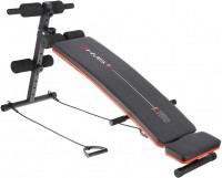 Photos - Weight Bench HMS L1110 