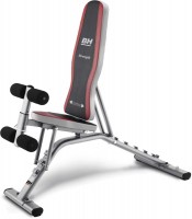 Photos - Weight Bench BH Fitness Optima G320 