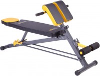 Photos - Weight Bench HMS LSR8311 