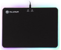 Photos - Mouse Pad Millenium Surface RGB Mouse Pad 