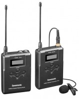 Microphone Saramonic UwMic15 Wireless Audio Transmission Kit 