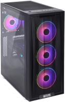 Photos - Desktop PC Artline Gaming X98 (X98v45Win)