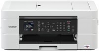 Photos - All-in-One Printer Brother MFC-J497DW 