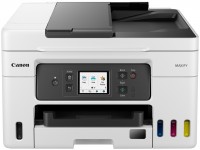 Photos - All-in-One Printer Canon MAXIFY GX4050 